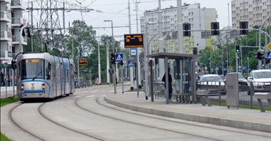 Wrocław. Z Pilczyc na Kowale pojedzie nowa linia tramwajowa