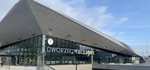 Nowy dworzec Olsztyn Główny otwiera się dla podróżnych