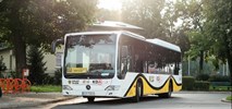 Koleje Dolnośląskie pokazują nowe trasy autobusowe