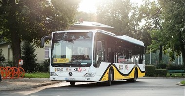 Koleje Dolnośląskie pokazują nowe trasy autobusowe