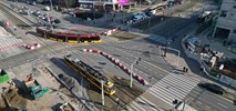 Tramwaje Warszawskie zamykają pętlę Banacha. Dlaczego?