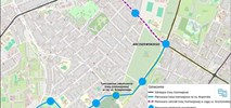 Poznań z szansą na kolejną krótką linię tramwajową