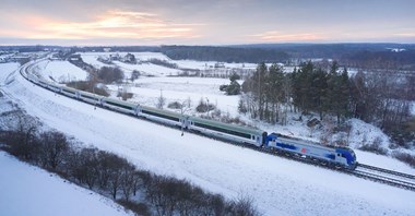 PKP Intercity: Będą ułatwienia w zakupie biletów międzynarodowych i grupowych