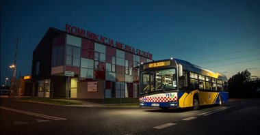 Głogów na zakupach elektrycznych