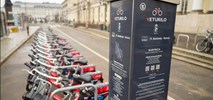 Warszawa. Nowy sezon miejskich rowerów Veturilo