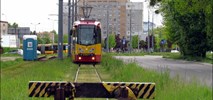 Łódź. Ponad 87 mln zł na reaktywację tramwaju na Warszawskiej