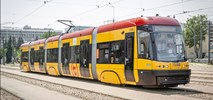 Tramwaje Warszawskie. Swingi w naprawach głównych. Zmienią czoło?