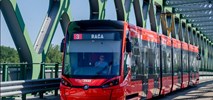 Bratysława wybiera dostawcę długich tramwajów