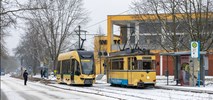 Pod Berlinem polskie tramwaje wycofały z ruchu stare niemieckie wagony