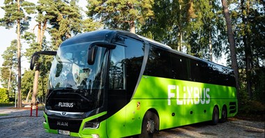 FlixBus rusza z wyjątkową ofertą na wiosnę – bilety za 19,99 zł!