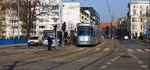 Wrocław. Kolejne prace torowe na ciągu Kołłątaja-Skargi. Wielomiesięczne utrudnienia