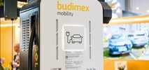 Budimex Mobility zapowiada setki nowych stacji ładowania. W tym HUB-y przy najważniejszych trasach