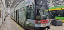 MPK Poznań. Wiemy, kiedy na trasę wyjedzie pierwszy tramwaj z Bonn