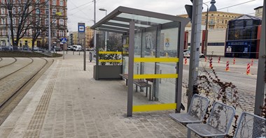 Wrocław. Szykują się duże zmiany, MPK przejmie miejskie przystanki