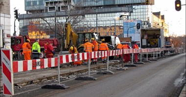 Łódź. Trudne wakacje dla pasażerów MPK. W planach: Piotrkowska i Zachodnia