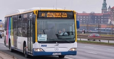 Rodzynek wśród elektryków – tylko jeden wniosek o wodorowce w "podmiejskim" konkursie KPO