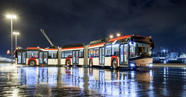 Solaris zapowiada swoją dominację na rynku europejskim i szersze wejście na rynek amerykański