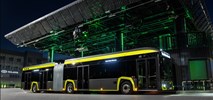 Kraków wybrał dwóch dostawców 32 nowych autobusów elektrycznych