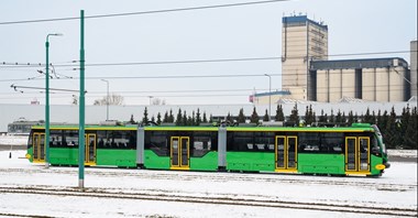 Bety, Tatry albo tramwaje z Bonn, czyli dylematy MPK Poznań