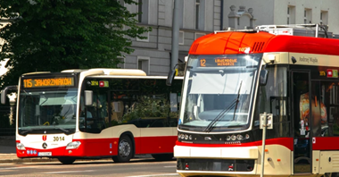 Trójmiejska Metropolia zintegruje transport publiczny