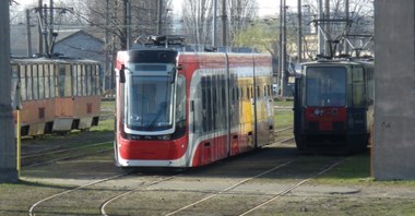 Częstochowa bez ofert na nowe tramwaje