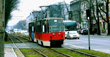 Częstochowa kupuje nowe tramwaje