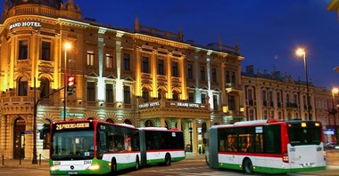 MPK Lublin na razie nie kupi przegubowych hybryd