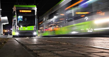 Olsztyn. Przetarg na dostawy tramwajów bez odwołań