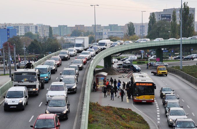 mapa warszawa służewiec Służewiec mieszkaniowy? Mnóstwo pracy przed urzędnikami [MAPA 